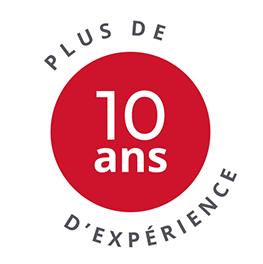10ans experience